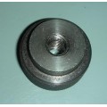 Uni Knurled Nut
